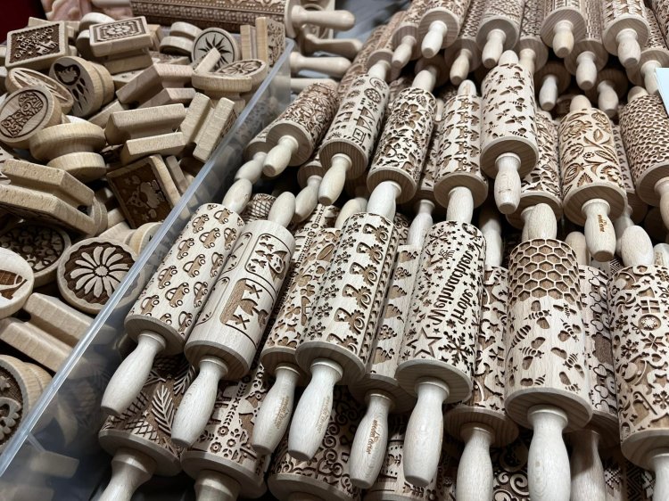 Christmas Market Road Trip: Germany &&nbsp;Austria