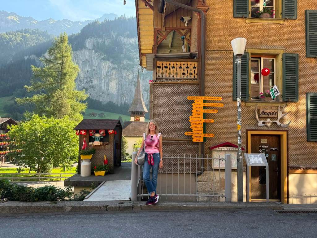 Lauterbrunnen